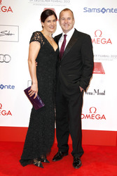 Marie-Jeanette Ferch, Heino Ferch