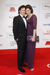 Fritz Karl, Elena Uhlig