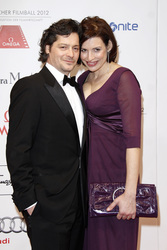 Fritz Karl, Elena Uhlig