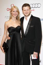 Dennis Gansel mit Freundin Ann-Christin Reese