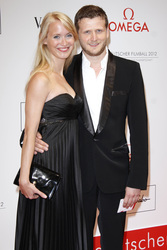 Dennis Gansel mit Freundin Ann-Christin Reese