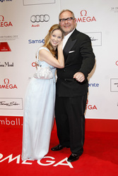 Ann-Kathrin Kramer, Harald Krassnitzer