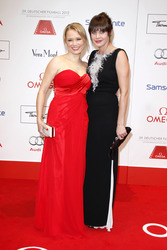 Nova Meierhenrich, Felicitas Woll