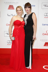 Nova Meierhenrich, Felicitas Woll