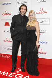 Max Wiedemann, Tina Kaiser