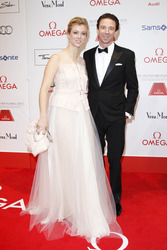 Nina Eichinger, Oliver Berben