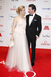 Nina Eichinger, Oliver Berben