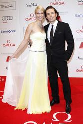 Natascha Grün, Quirin Berg