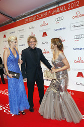 Verena Kerth, Martin Krug, Karen Webb