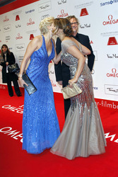 Verena Kerth, Martin Krug, Karen Webb