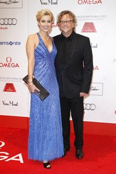 Verena Kerth, Martin Krug