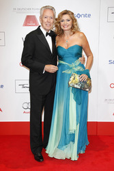 Egon F. Freiheit, Maren Gilzer