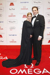 Lisa Martinek, Giulio Ricciarelli