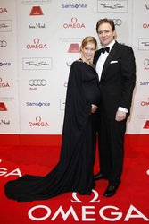 Lisa Martinek, Giulio Ricciarelli