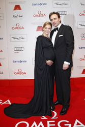 Lisa Martinek, Giulio Ricciarelli