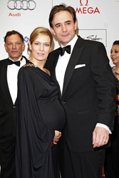 Lisa Martinek, Giulio Ricciarelli