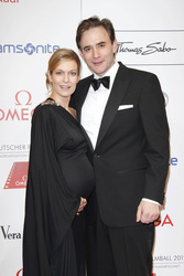 Lisa Martinek, Giulio Ricciarelli