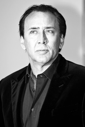 Nicolas Cage