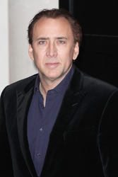 Nicolas Cage