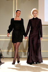 Inna Thomas, Franziska Knuppe