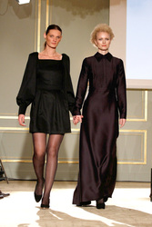 Inna Thomas, Franziska Knuppe