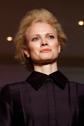 Franziska Knuppe