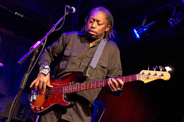 Darryl Jones (Black Stone Riders)