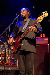 Darryl Jones (Black Stone Riders)