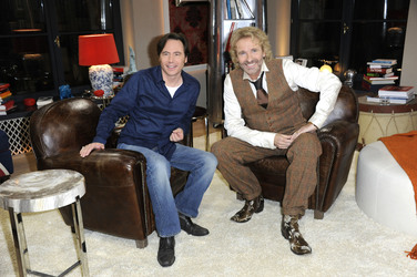 Michael 'Bully' Herbig, Thomas Gottschalk