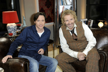 Michael 'Bully' Herbig, Thomas Gottschalk