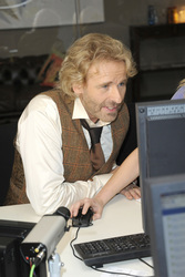 Thomas Gottschalk