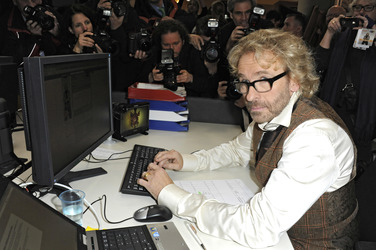 Thomas Gottschalk