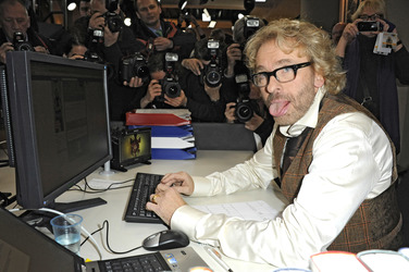 Thomas Gottschalk
