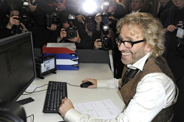Thomas Gottschalk