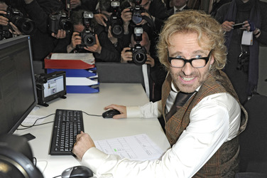 Thomas Gottschalk