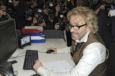 Thomas Gottschalk
