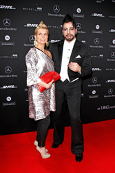 Barbara Sturm , Harald Glööckler