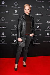 Lara-Isabelle Rentinck