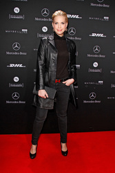 Lara-Isabelle Rentinck