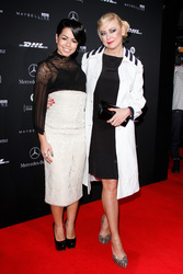 Fernanda Brandao, Jenny Elvers-Elbertzhagen