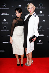 Fernanda Brandao, Jenny Elvers-Elbertzhagen