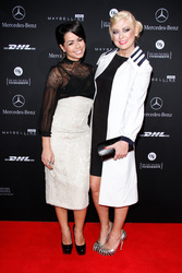 Fernanda Brandao, Jenny Elvers-Elbertzhagen