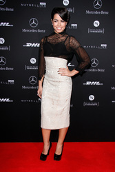 Fernanda Brandao (Hot Banditoz)