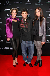 Maria Wedig, Manuel Cortez, Maja Maneiro