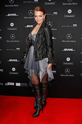 Anna-Katharina Samsel