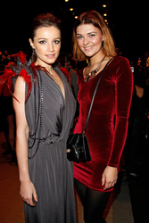 Wanda Badwal, Janina Delia Schmidt