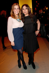 Charlotte Engelhardt, Simone Thomalla