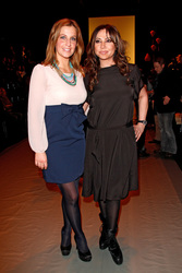 Charlotte Engelhardt, Simone Thomalla