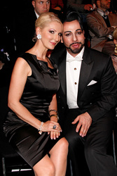 Désirée Nick, Harald Glööckler