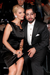 Désirée Nick, Harald Glööckler